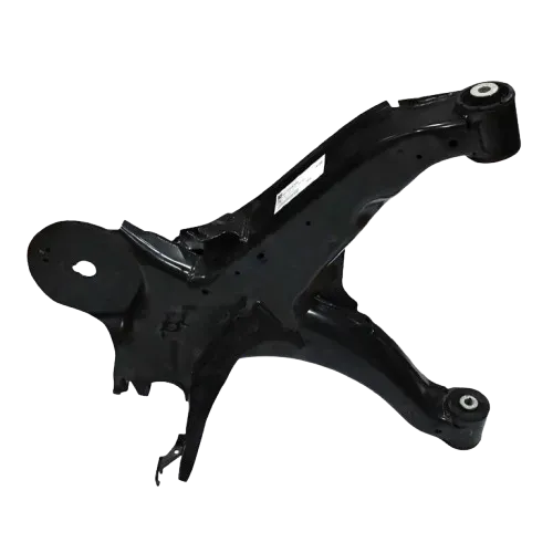 SEMI-TRAILING ARM
